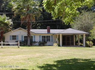 664 SE 18th Ter, Melrose, FL 32666