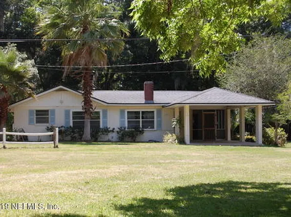 664 SE 18th Ter, Melrose, FL 32666