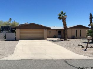 2492 Tovar Ln, Lake Havasu City, AZ 86403