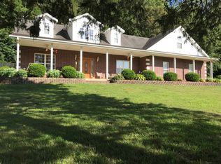 15102 Montgomery Rd #4145, Winslow, AR 72959