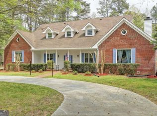 10995 Parsons Rd, Johns Creek, GA