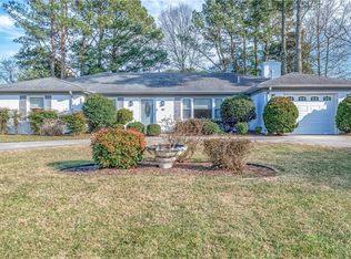 928 Lovell Dr, Virginia Beach, VA 23454