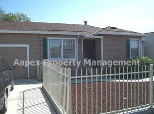 127 Blossom Way, Hayward, CA 94541