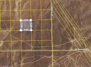 Vic Avenue Stw #E6-130, Lancaster, CA 93536