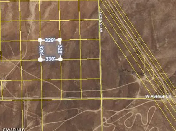 Vic Avenue Stw #E6-130, Lancaster, CA 93536