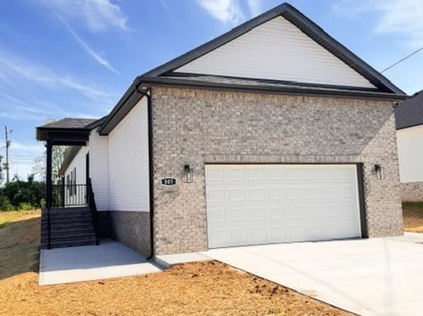 303 Lee Ln Lot 1, Shelbyville, TN 37160