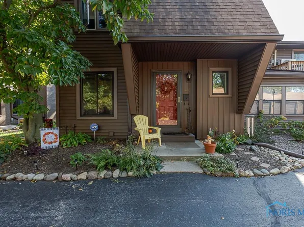 6544 Kingsbridge Dr #4, Sylvania, OH 43560