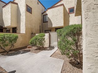5035 Spencer St UNIT B, Las Vegas, NV 89119