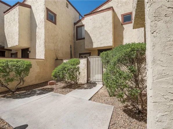 5035 Spencer St Unit B, Las Vegas, NV 89119