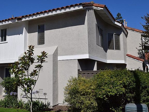Outside View - Front
