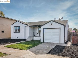 3510 Rheem Ave, Richmond, CA 94804