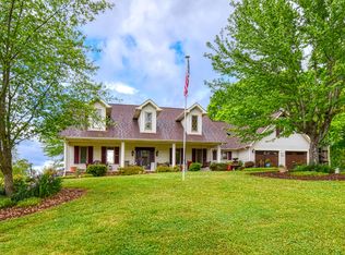 3719 Clover Hill Mill Rd, Maryville, TN 37801
