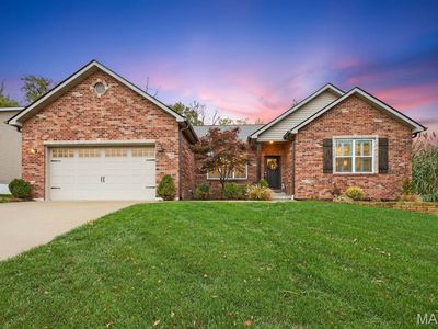 2334 Lakeshore Dr, Columbia, IL, 62236