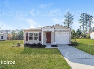1010 E Macree Ter, Florence, SC 29505