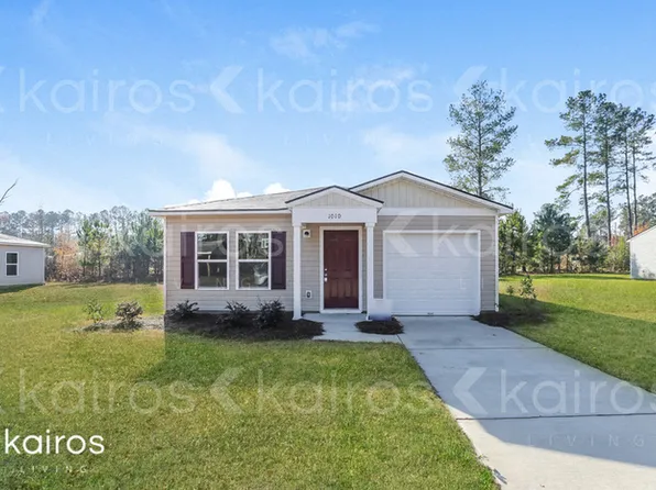 1010 E Macree Ter, Florence, SC 29505