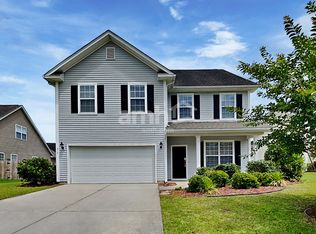 310 Sabal Palmetto Ct, Moncks Corner, SC 29461