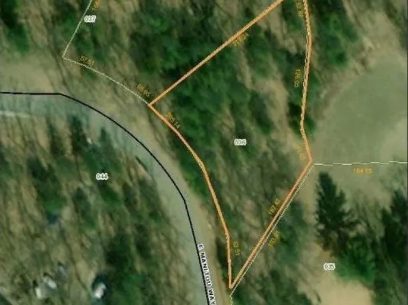 5007 E Manitou Way #36, Newaygo, MI 49337