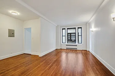 Rented by Corcoran