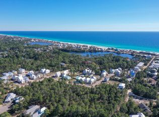 65 Dolphin Ave, Santa Rosa Beach, FL 32459