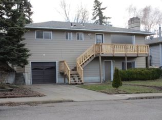 2118 E 13th St, The Dalles, OR 97058