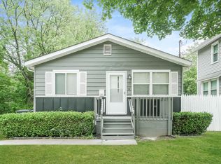 581 Arden Pl, Akron, OH