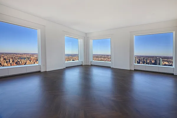 Rented by Brown Harris Stevens | media 1