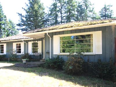 87572 Bearhead Mountain Ln, Bandon, OR, 97411