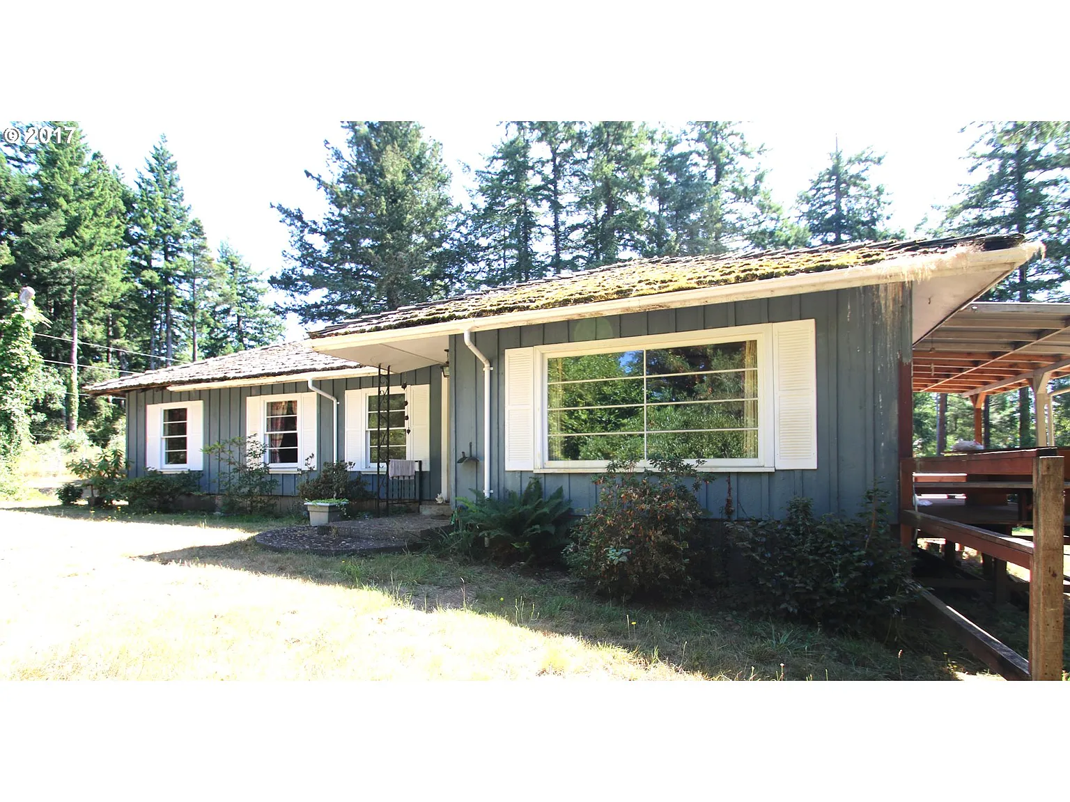 87572 Bearhead Mountain Ln photo 1
