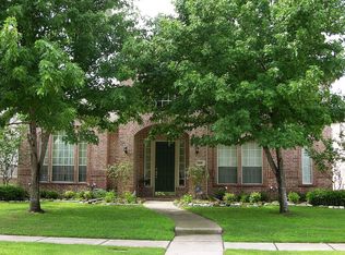 1419 Cool Springs Dr, Allen, TX 75013