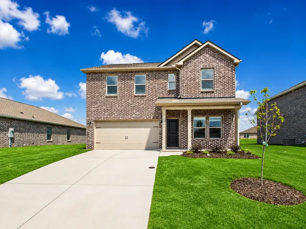 135 Whitner Dr, Hazel Green, AL 35750