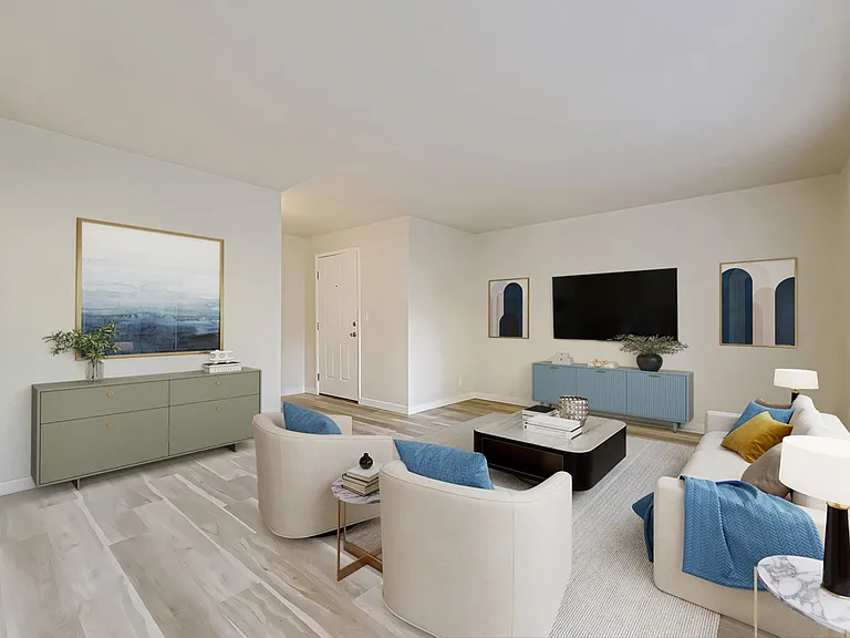Beautifully Renovated 1 & 2 Bedroom Apartments in Lynnwood! — Photo 3