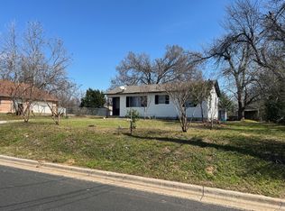 519 S Martin Luther King Jr Blvd, Elgin, TX 78621