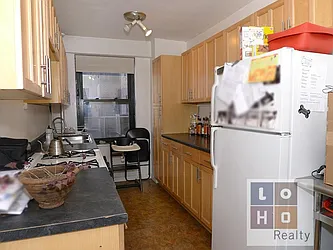 Rented by LoHo Realty