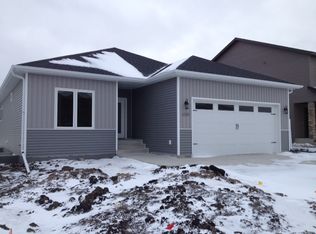 6030 55th Ave. South, FARGO, ND 58078