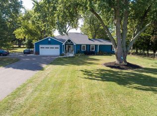 1079 Barks Rd E, Marion, OH 43302