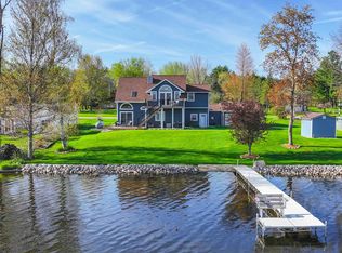 E5694 Waukaunaka St, Weyauwega, WI 54983