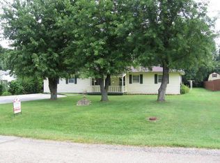 7225 S Griffith Rd, Indianapolis, IN 46227