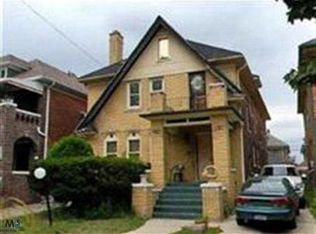 2956 Leslie St, Detroit, MI 48238