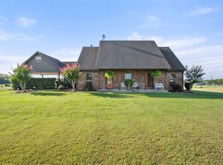 4633 Fm 744, Corsicana, TX 75110