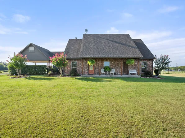 4633 Fm 744, Corsicana, TX 75110