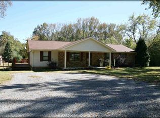 740 Miller Dr, Boaz, AL 35957
