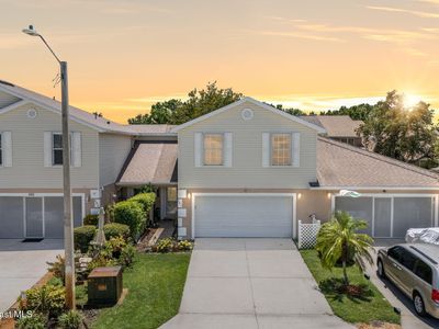 487 L M Davey Ln, Titusville, FL, 32780