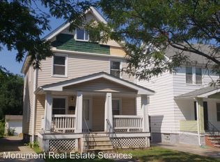 872 E 143rd St, Cleveland, OH