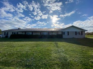 91 Firehouse Rd, Walnut Bottom, PA 17266