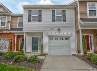 2913 Winding Waters Way, Raleigh, NC 27614
