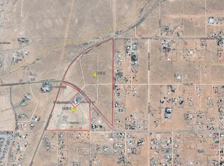 El Cerro Mission Blvd, Los Lunas, NM 87031