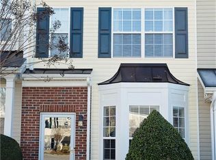 4155 Tarrant Trace Cir, High Point, NC 27265