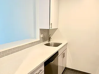 Rented by The Dermot Realty Management Company