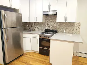 Rented by At Home Realty NY LLC
