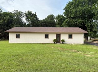 2803 County Road 33900, Powderly, TX 75473
